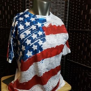 Stars and Stripes T-Shirt